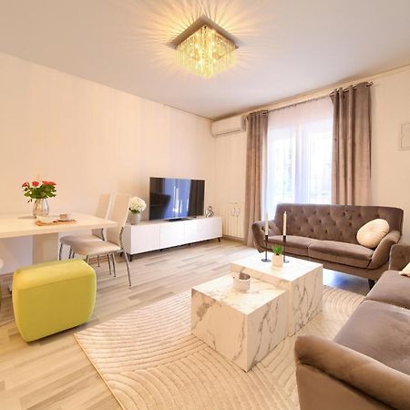 Apartmani Assa Krk Krk Town Εξωτερικό φωτογραφία