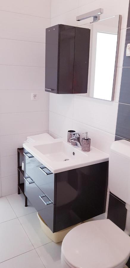 Apartmani Assa Krk Krk Town Εξωτερικό φωτογραφία