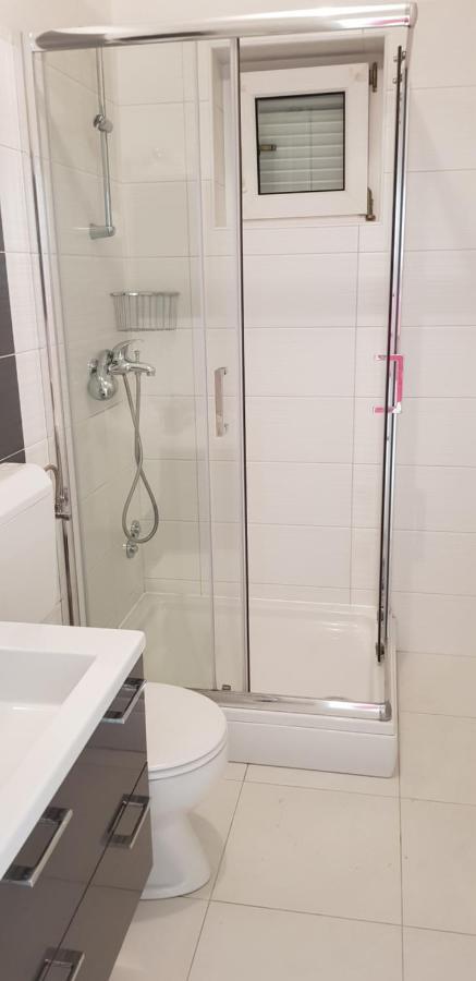 Apartmani Assa Krk Krk Town Εξωτερικό φωτογραφία