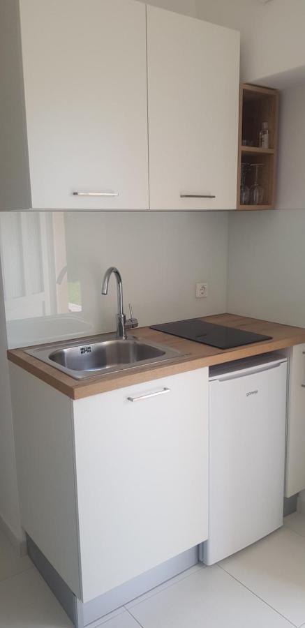 Apartmani Assa Krk Krk Town Εξωτερικό φωτογραφία