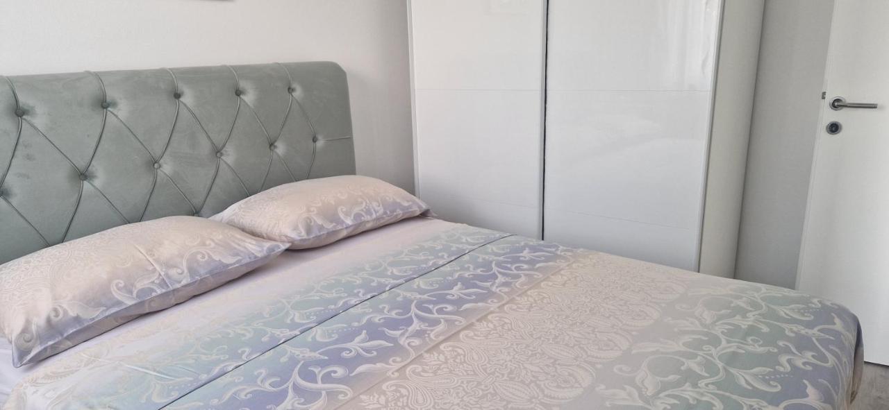 Apartmani Assa Krk Krk Town Εξωτερικό φωτογραφία