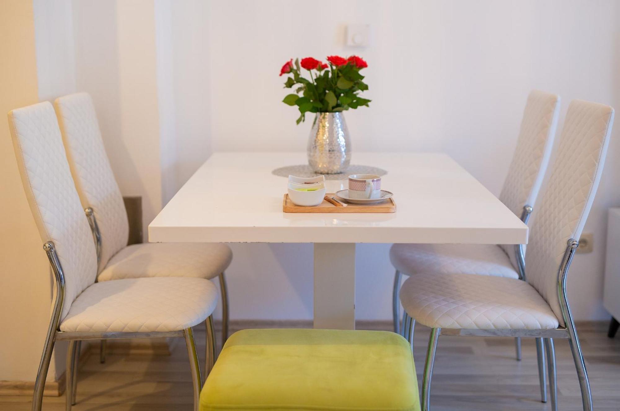Apartmani Assa Krk Krk Town Εξωτερικό φωτογραφία