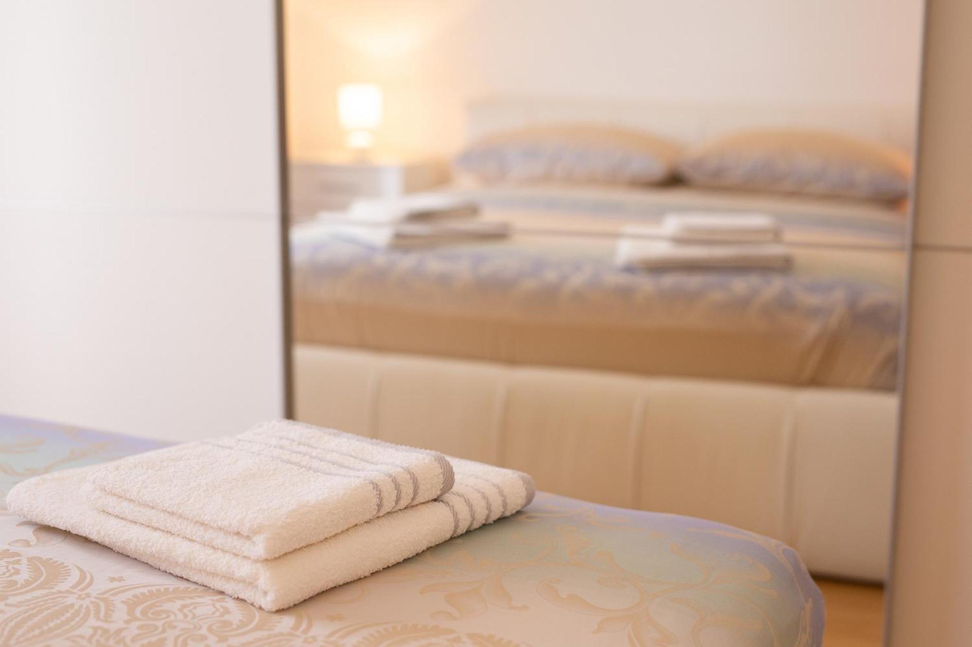 Apartmani Assa Krk Krk Town Εξωτερικό φωτογραφία