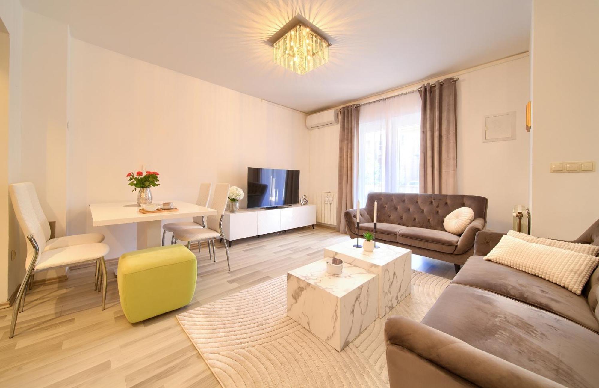 Apartmani Assa Krk Krk Town Εξωτερικό φωτογραφία