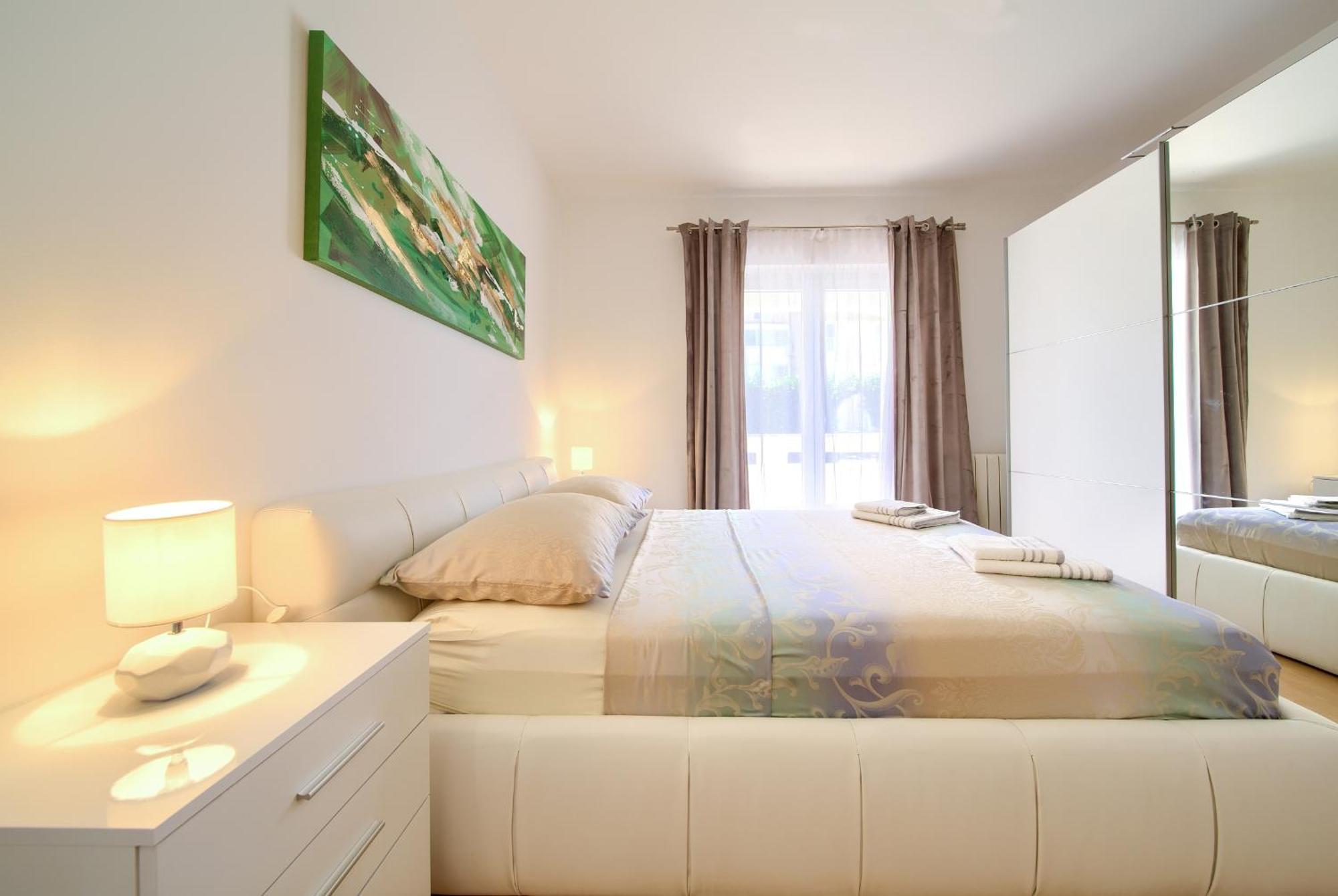 Apartmani Assa Krk Krk Town Εξωτερικό φωτογραφία