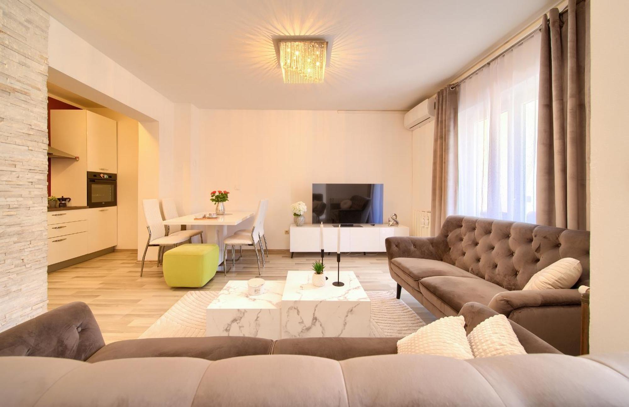 Apartmani Assa Krk Krk Town Εξωτερικό φωτογραφία