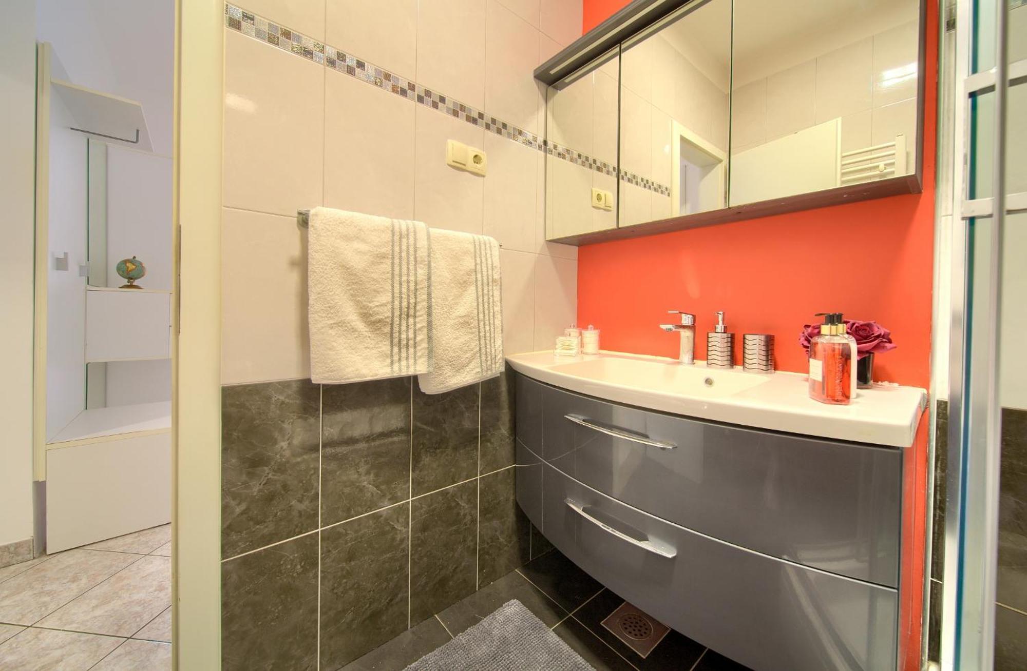 Apartmani Assa Krk Krk Town Εξωτερικό φωτογραφία