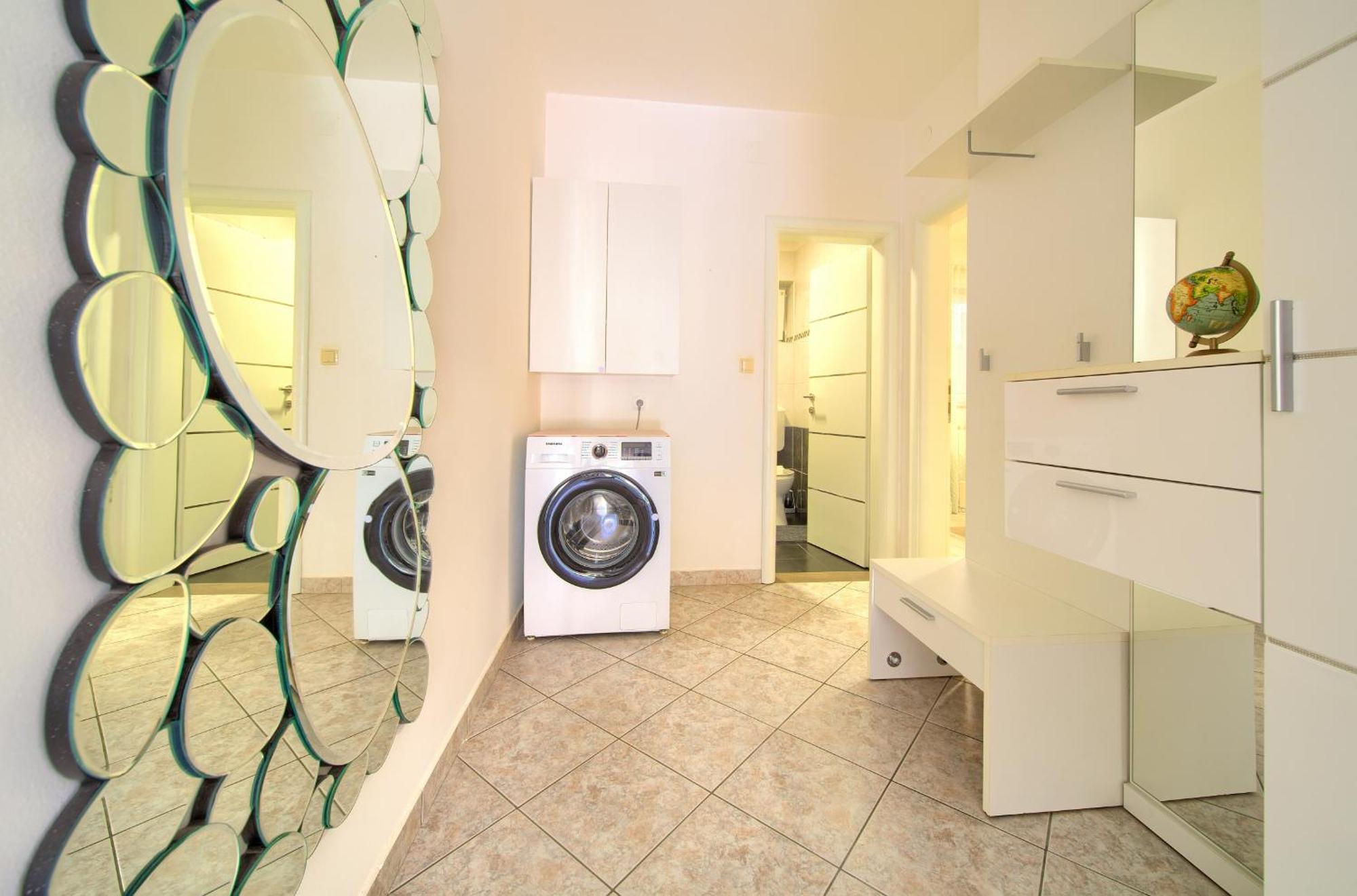Apartmani Assa Krk Krk Town Εξωτερικό φωτογραφία