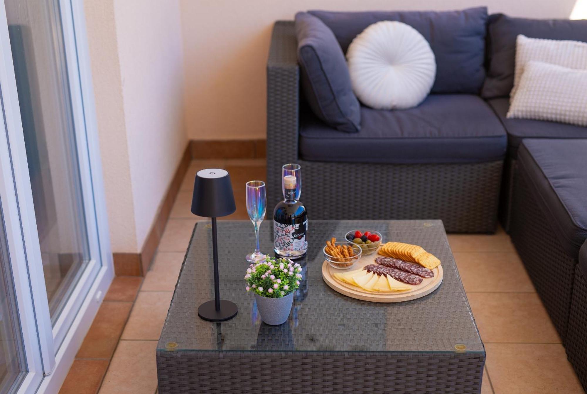 Apartmani Assa Krk Krk Town Εξωτερικό φωτογραφία