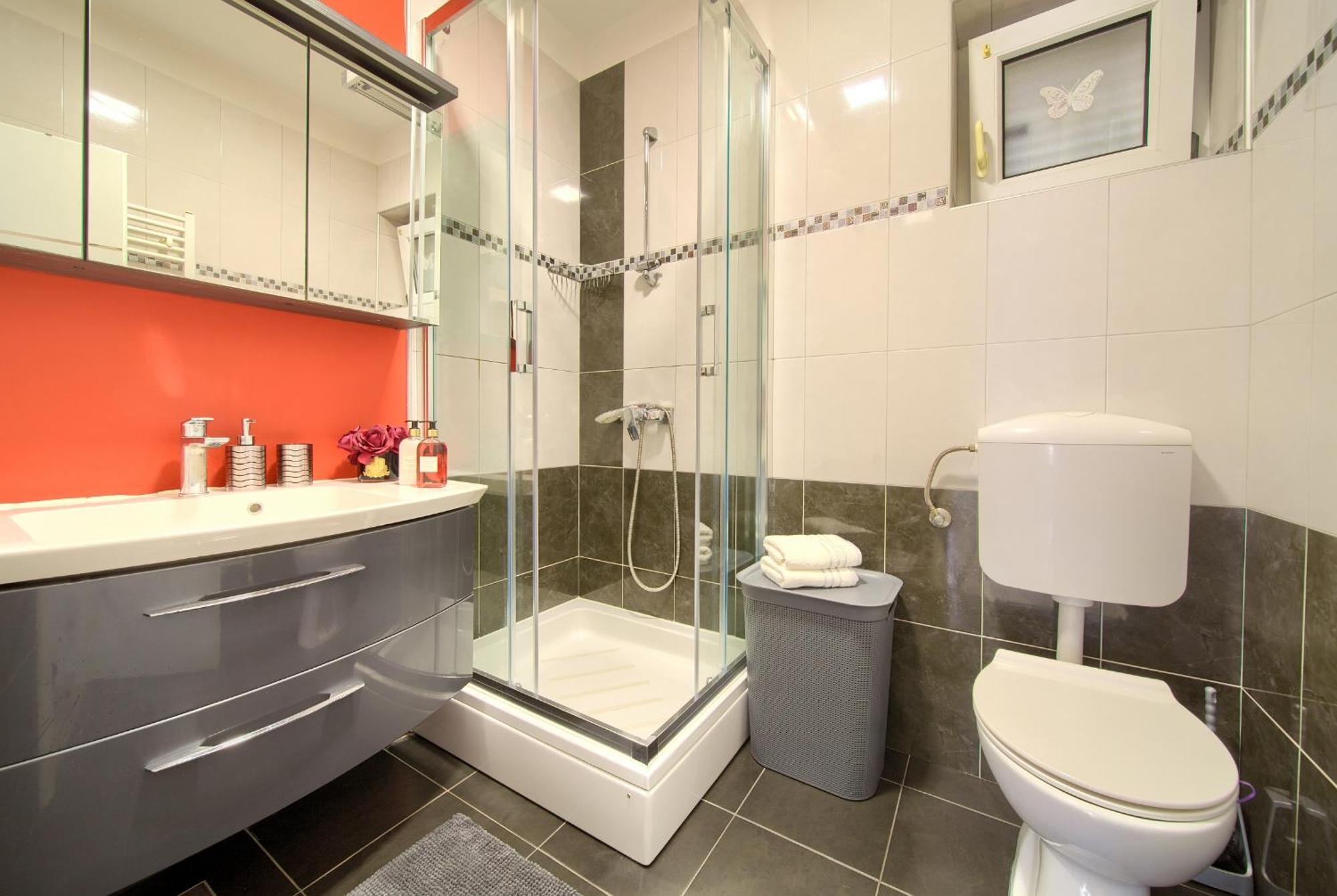 Apartmani Assa Krk Krk Town Εξωτερικό φωτογραφία