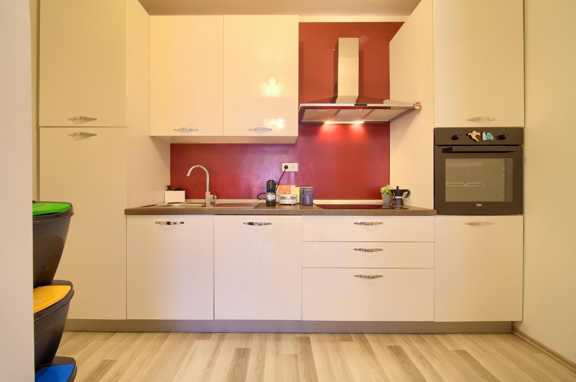 Apartmani Assa Krk Krk Town Εξωτερικό φωτογραφία